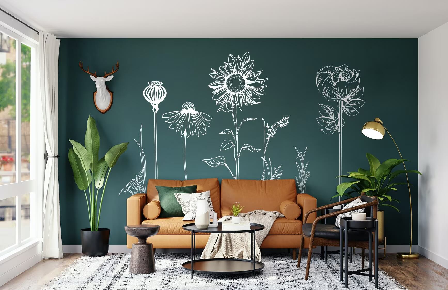 15 Best Full Wall Decals For 2023