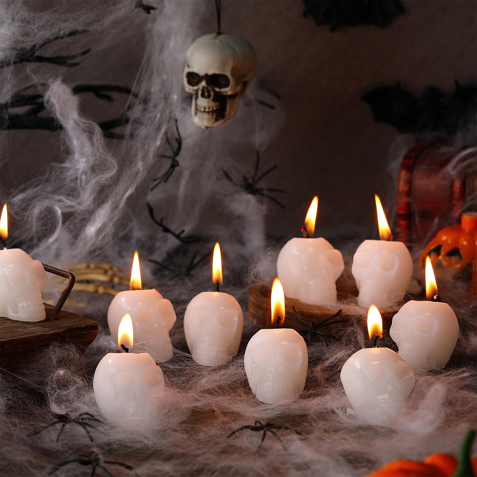 15 Best Halloween Candles for 2023