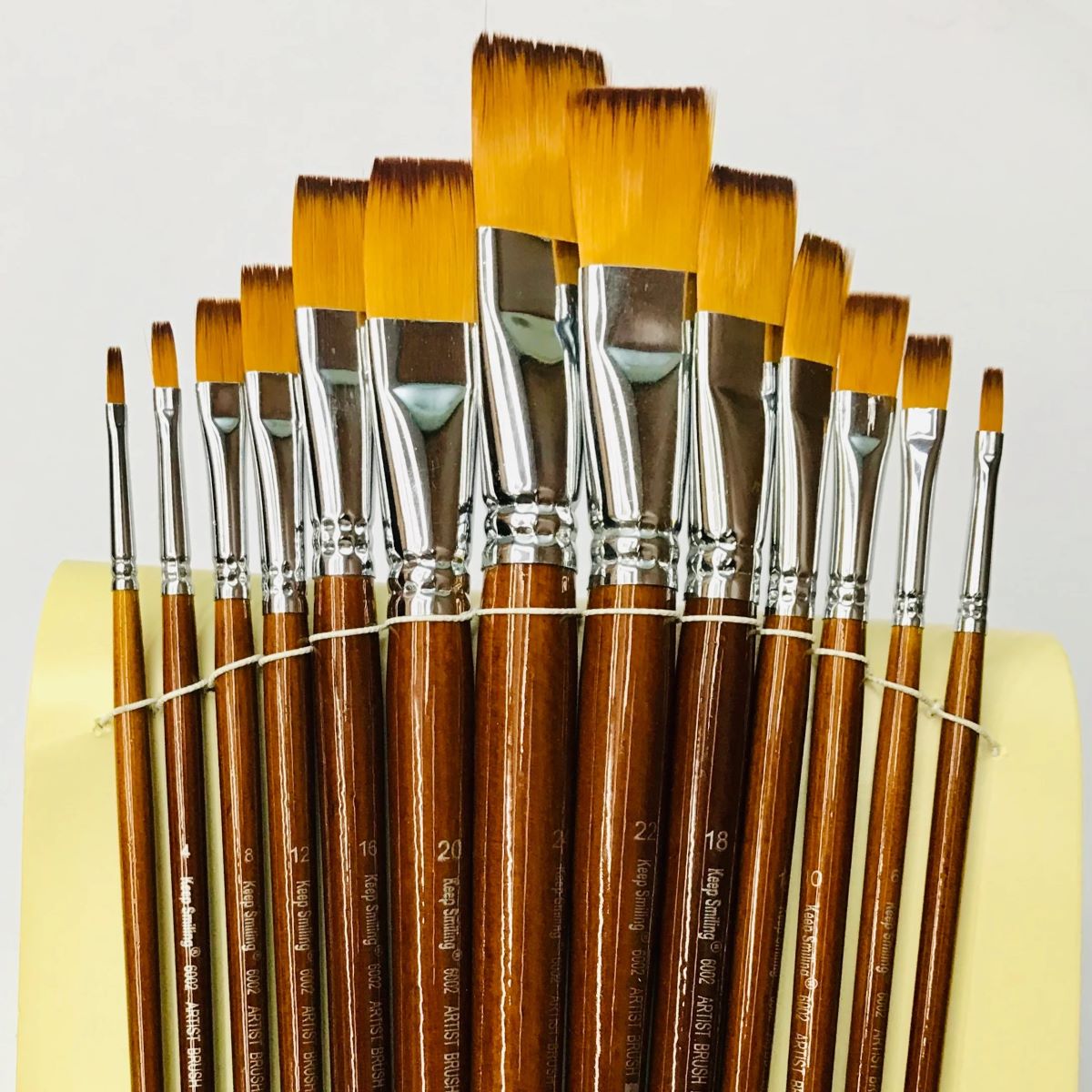 15 Best High Quality Paint Brushes For 2023