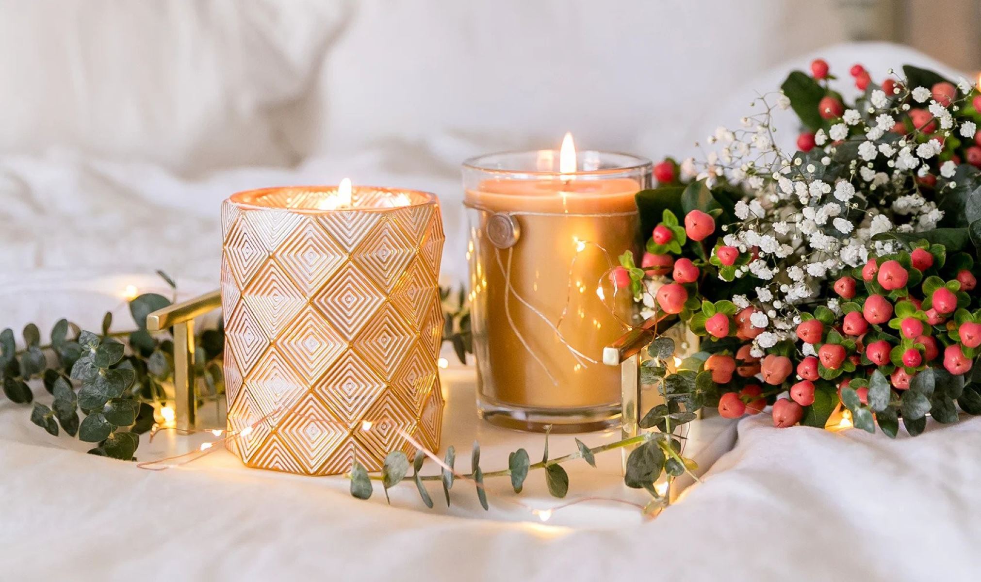 15 Best Holiday Candles for 2023