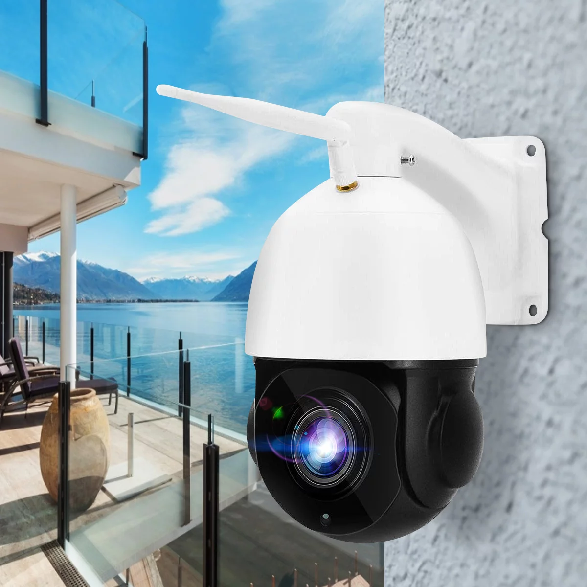 15 Best Home Security Camera System Wireless Outdoor Night Vision WiFi for 2024