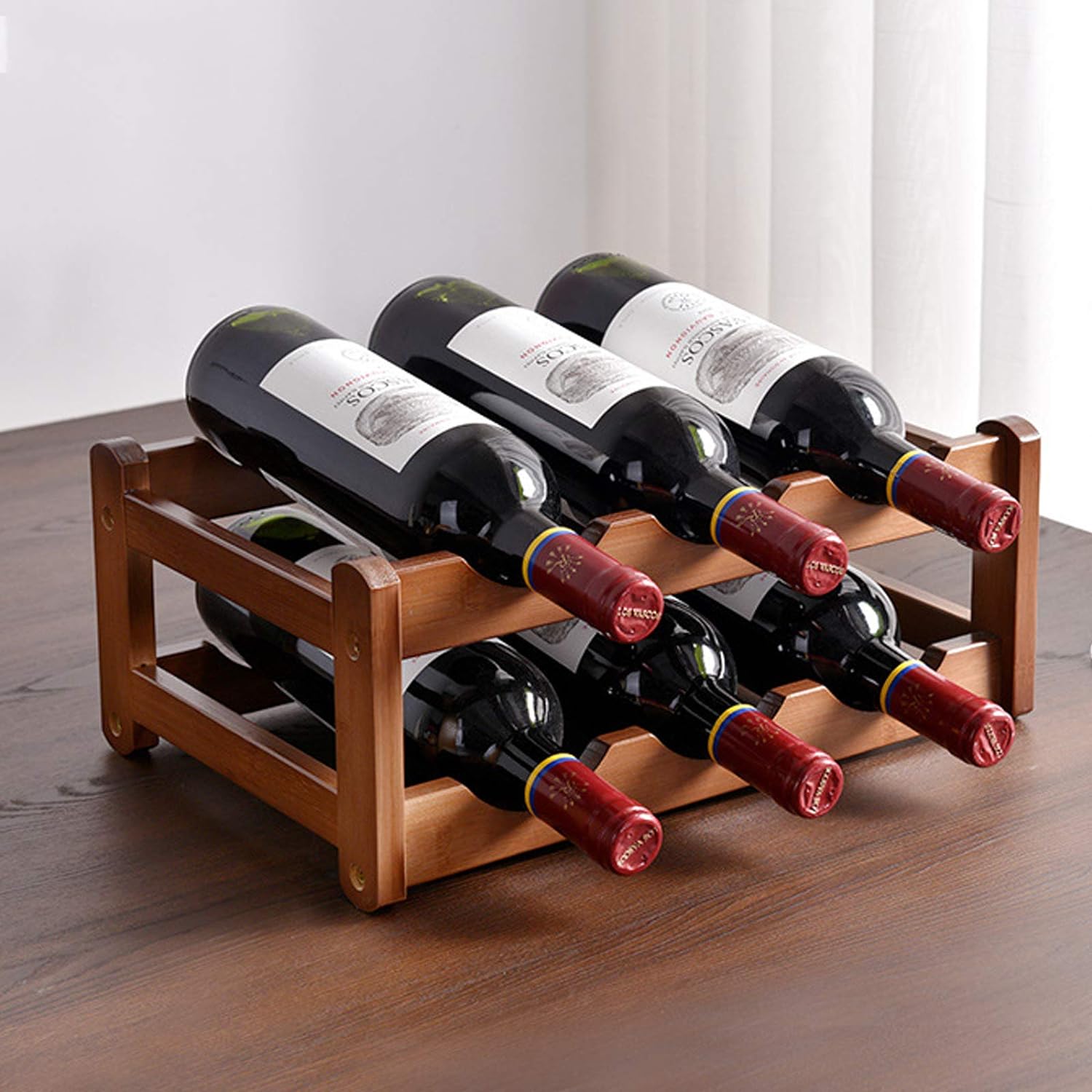 15 Best Home Wine Rack For 2024