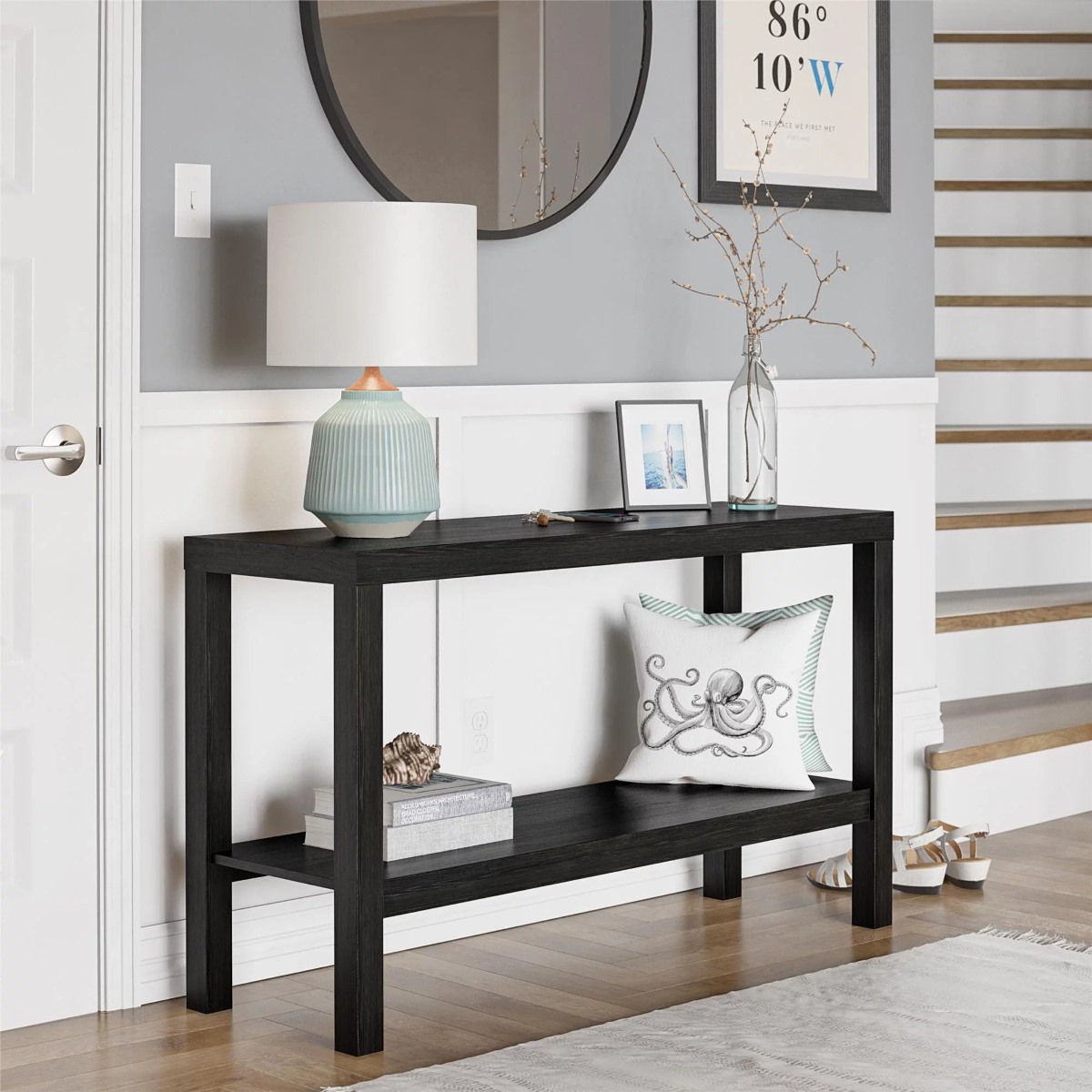15 Best Mainstays Parsons Console Table For 2023