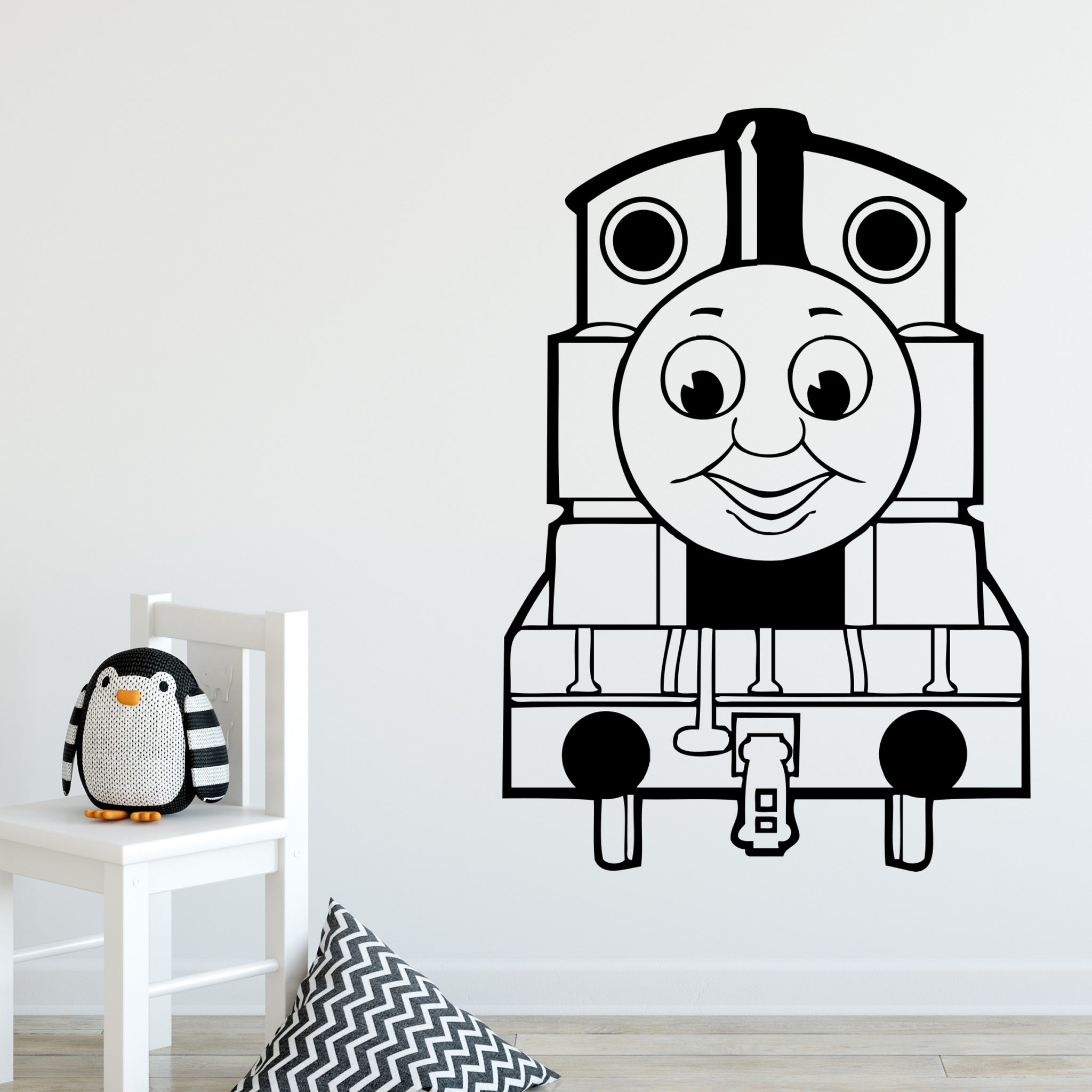 15 Best Thomas The Train Wall Decals For 2023