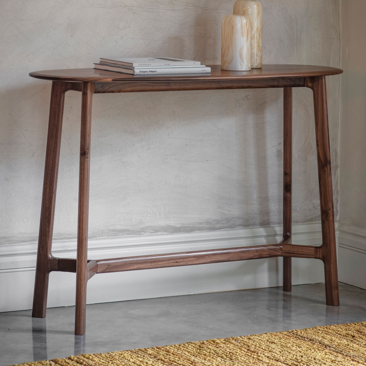 15 Best Walnut Console Table For 2023