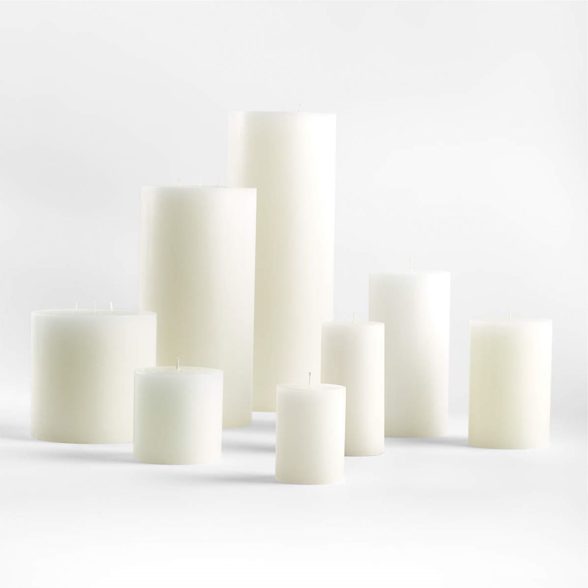 15 Best White Pillar Candles for 2023