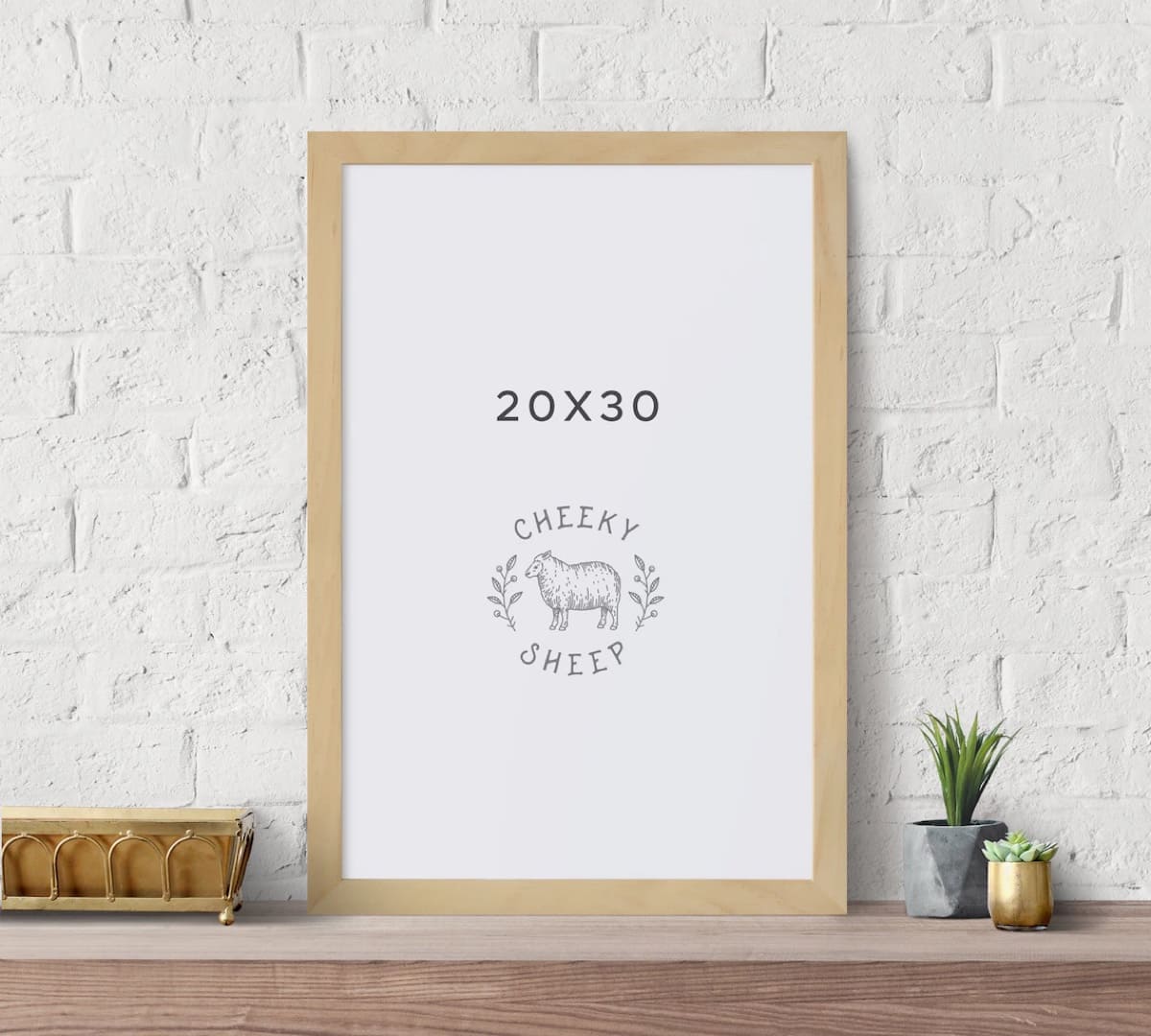 15 Incredible 20X30 Picture Frames for 2024