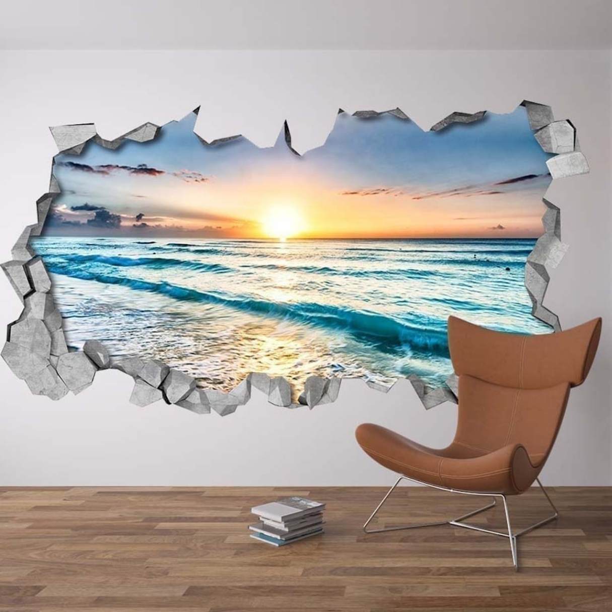15 Incredible 3D Wall Art for 2024
