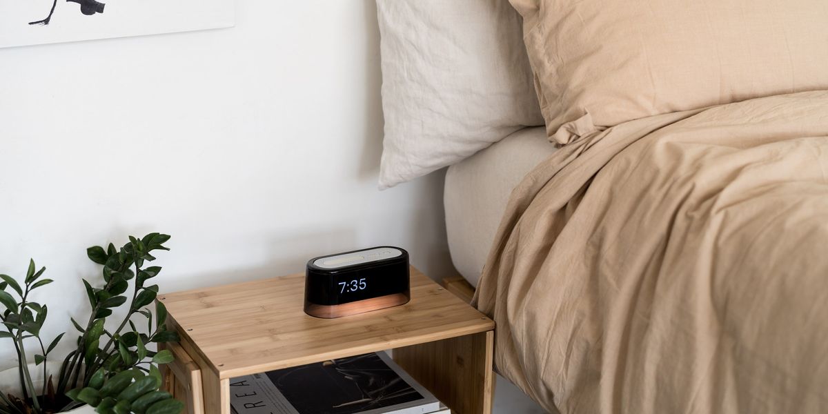 15 Incredible Alarm Clock For Bedroom for 2023