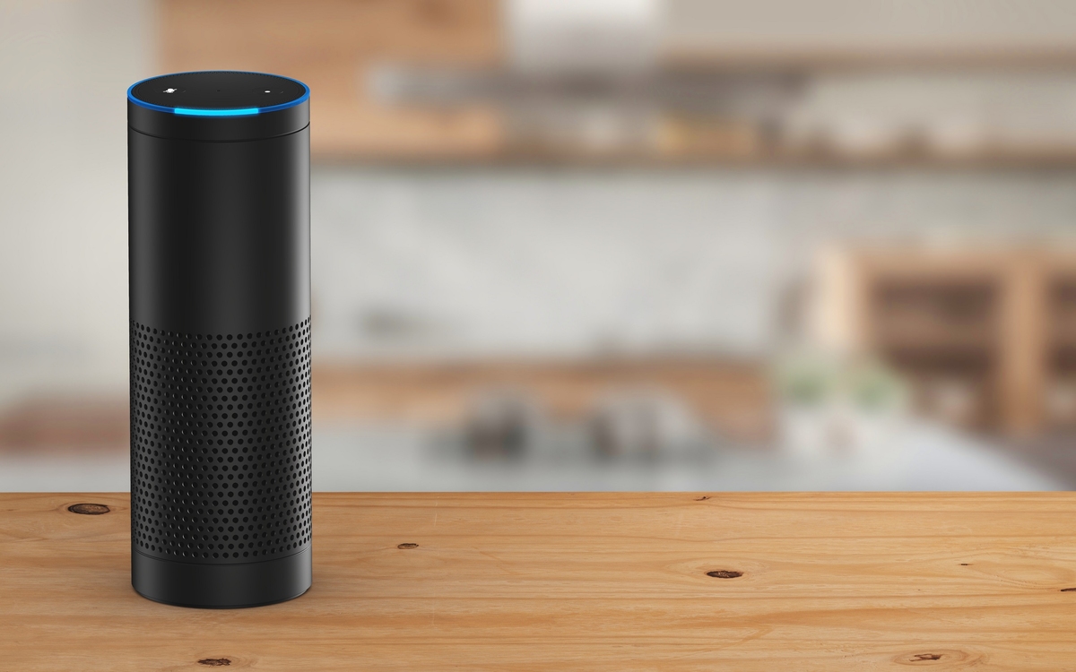 15 Incredible Alexa Home Security System for 2024