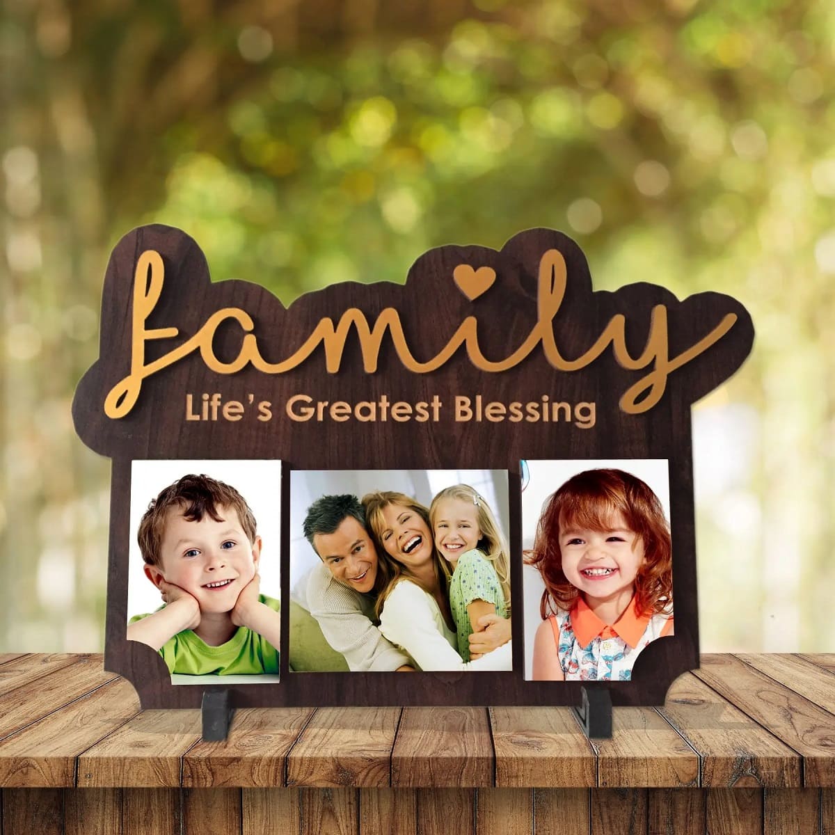15 Incredible Family Picture Frames for 2023