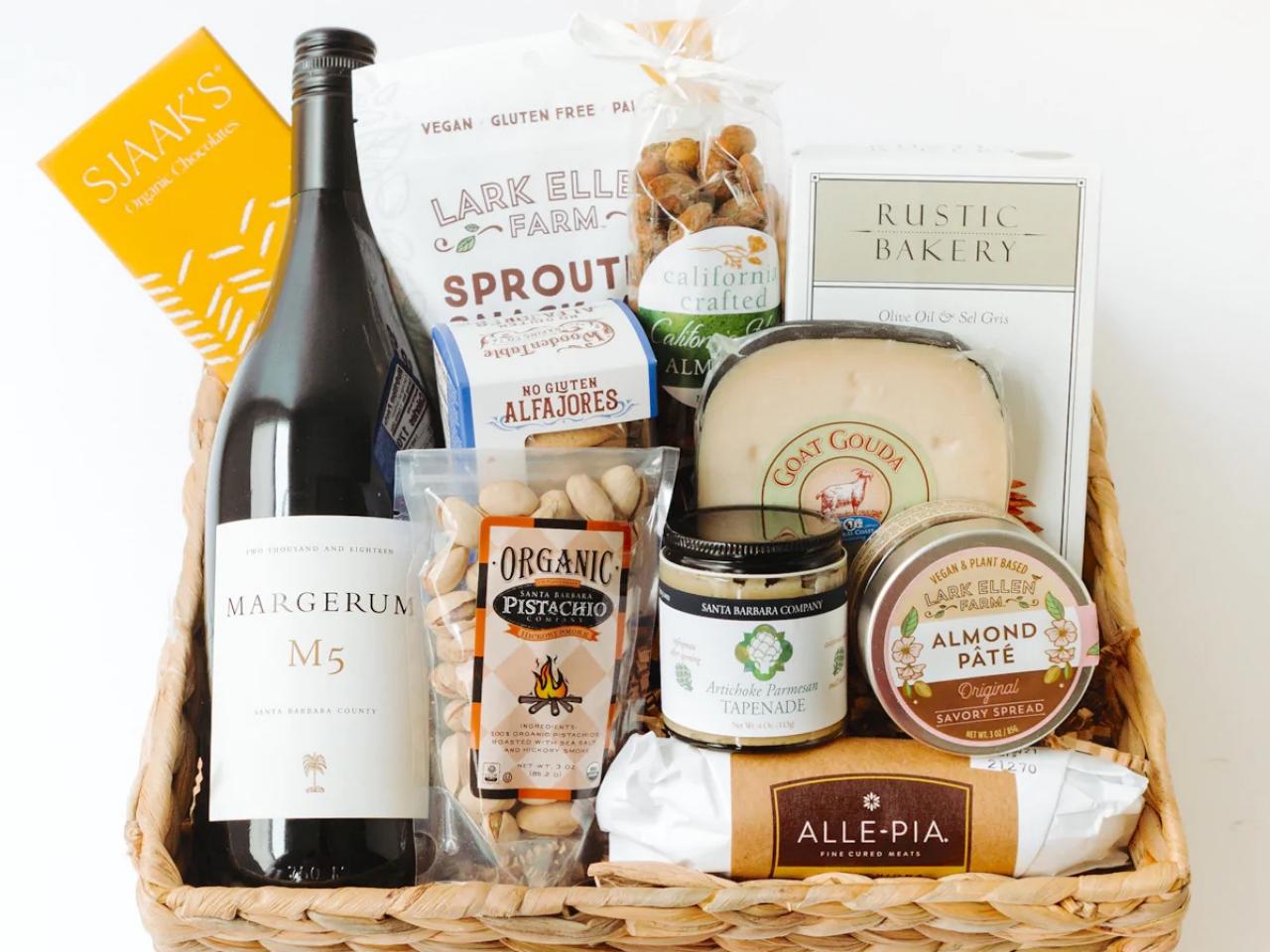 15 Incredible Gift Baskets For Women Prime for 2024