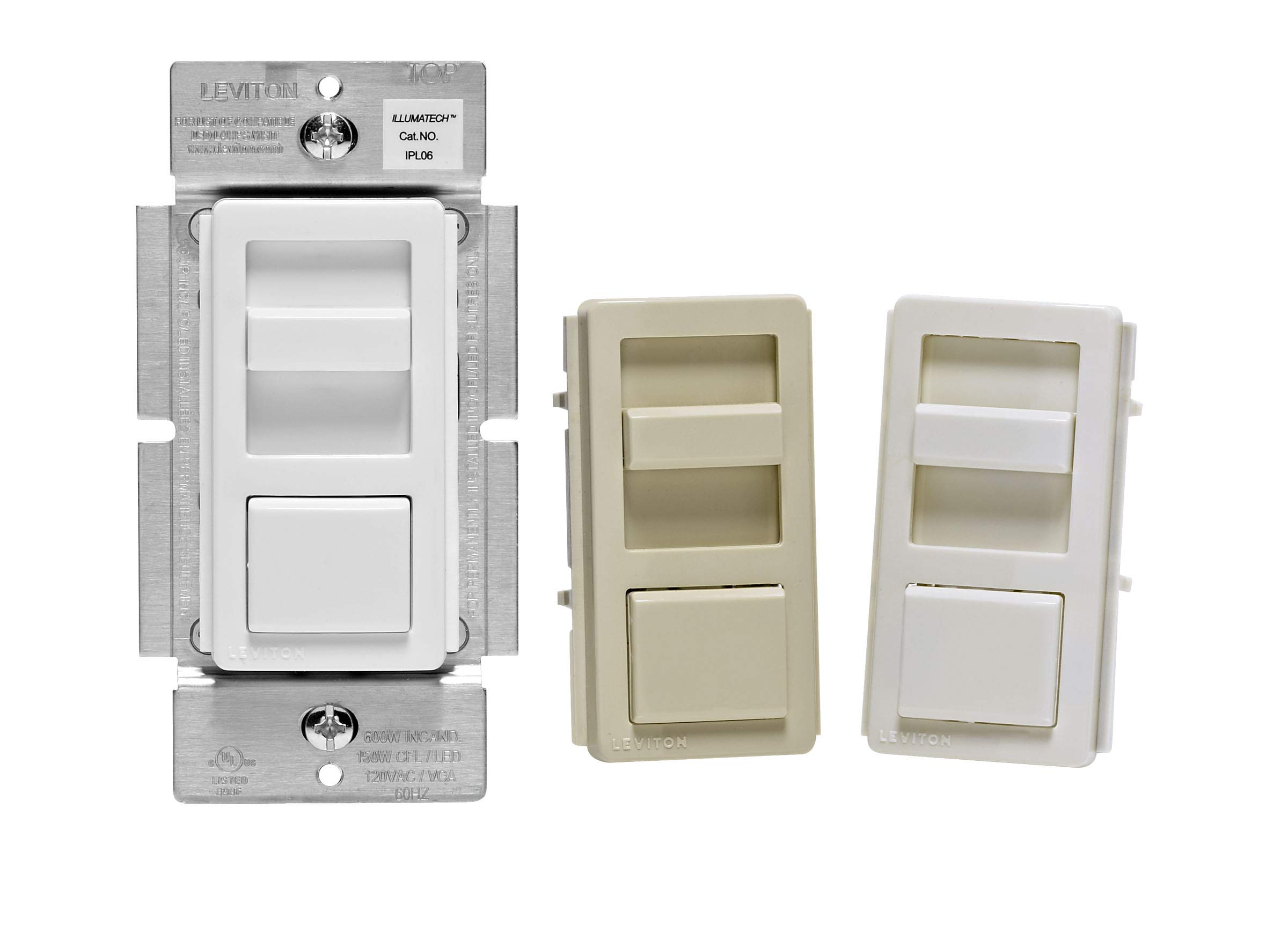 15 Incredible Leviton Led Dimmer Switch for 2023