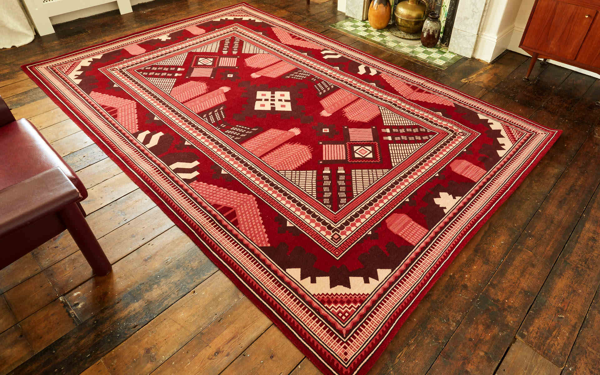 15 Incredible Persian Area Rugs for 2024