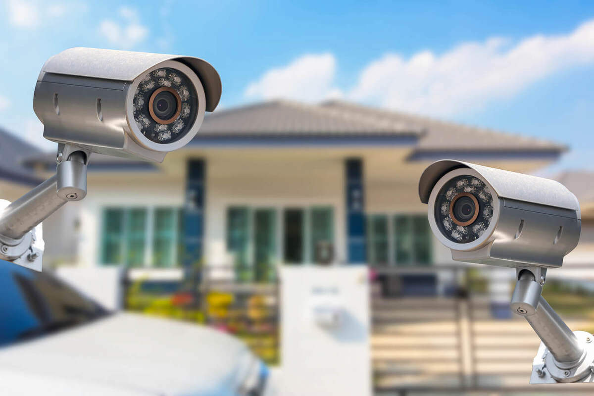 15 Superior Best Home Security Camera System for 2023