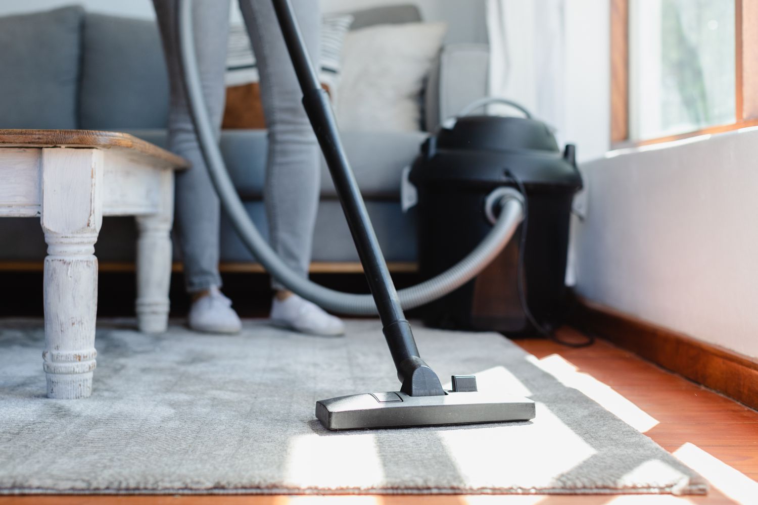 15 Superior Carpet Vacuum Cleaner for 2024