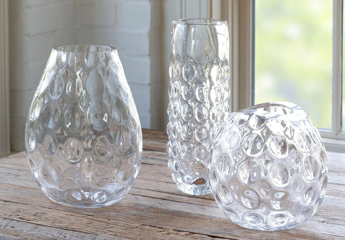 15 Superior Clear Glass Vase for 2024