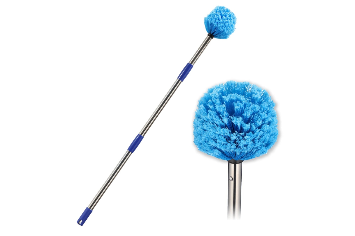 15 Superior Cobweb Duster With Extension Pole for 2024