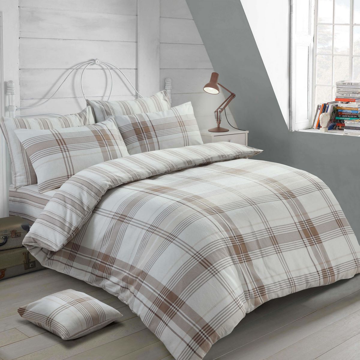 15 Superior King Size Flannel Flat Sheet for 2024