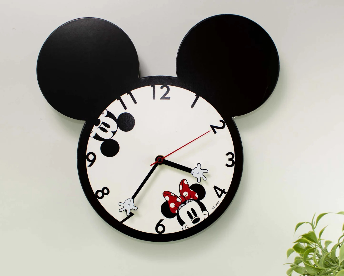 15 Superior Mickey Mouse Wall Clock for 2024