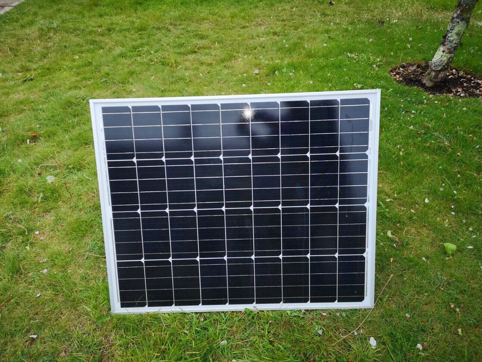 15 Unbelievable 50 Watt Solar Panel For 2024