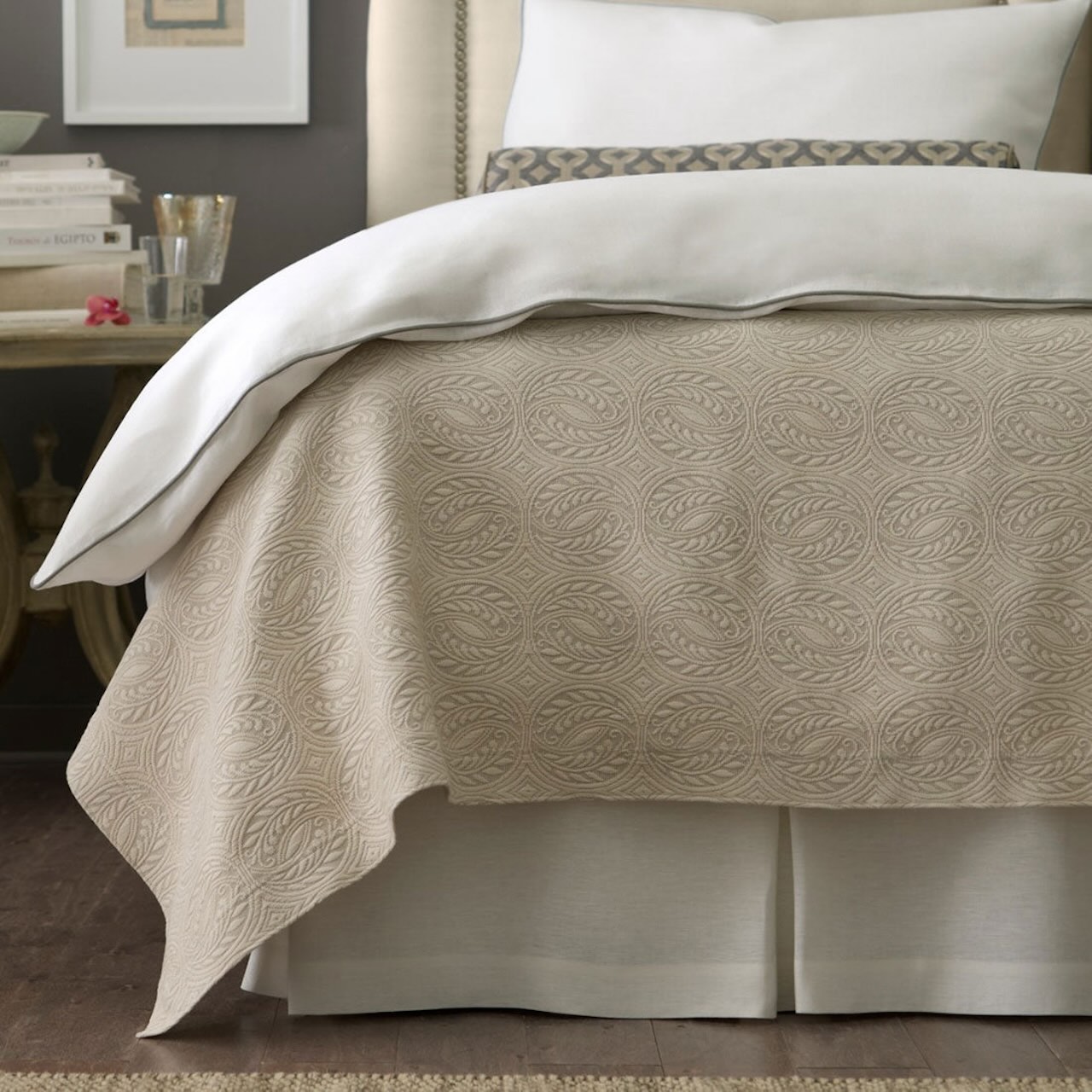 15 Unbelievable Bed Skirt for 2024