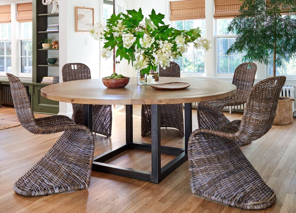 15 Unbelievable Centerpieces For Dining Room Table For 2024
