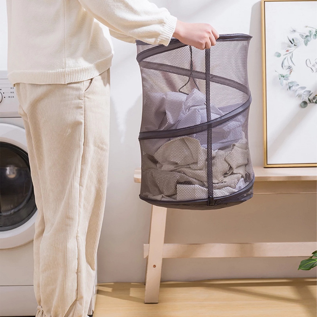15 Unbelievable Colapsable Laundry Baskets for 2023
