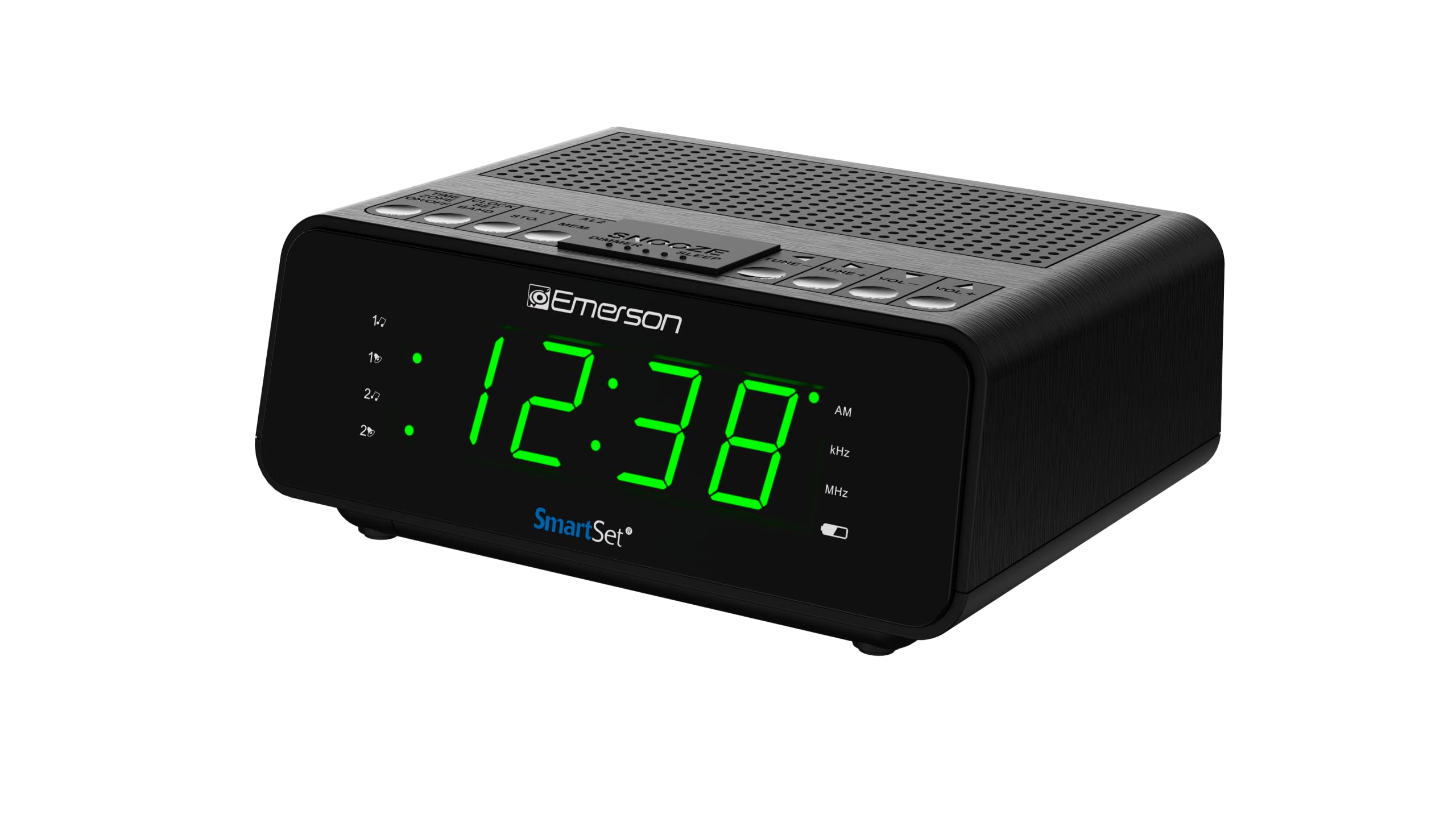 15 Unbelievable Dual Alarm Clock Radio for 2024