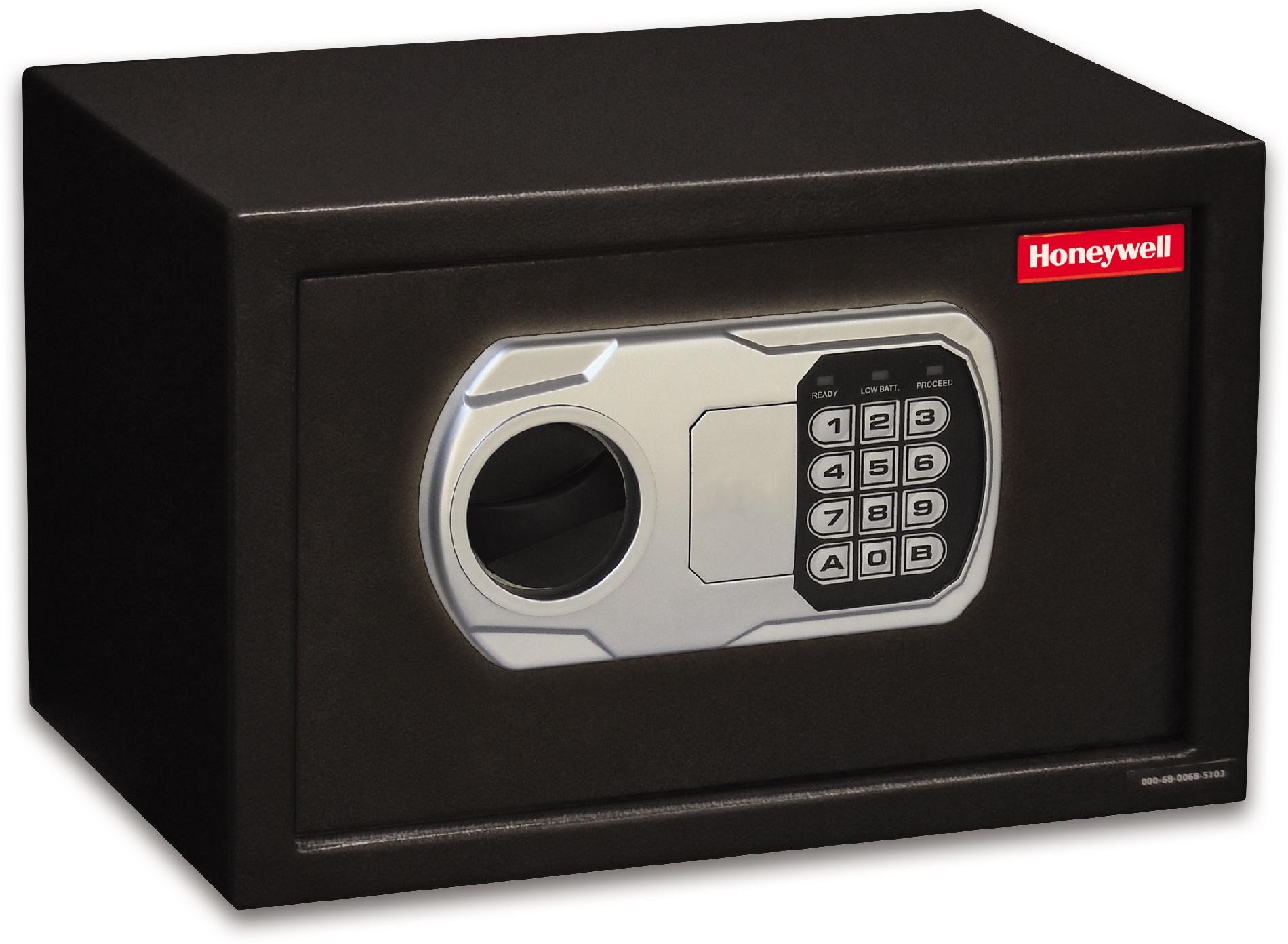 15 Unbelievable Home Security Safe for 2024
