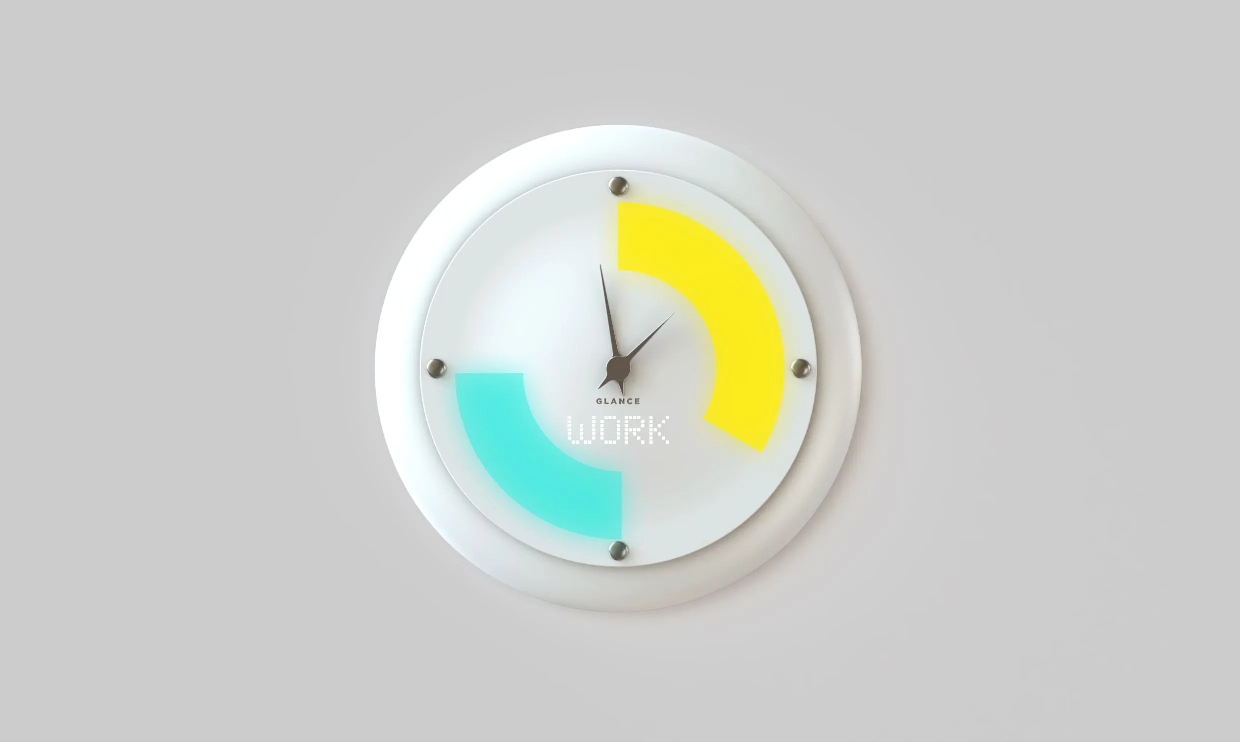 15 Unbelievable Smart Wall Clock for 2023