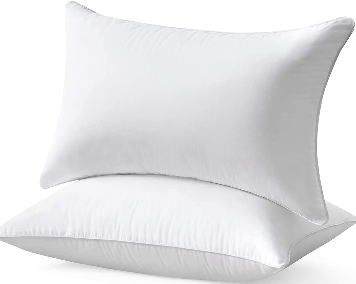 15 Unbelievable Standard Pillows Set Of 2 for 2023