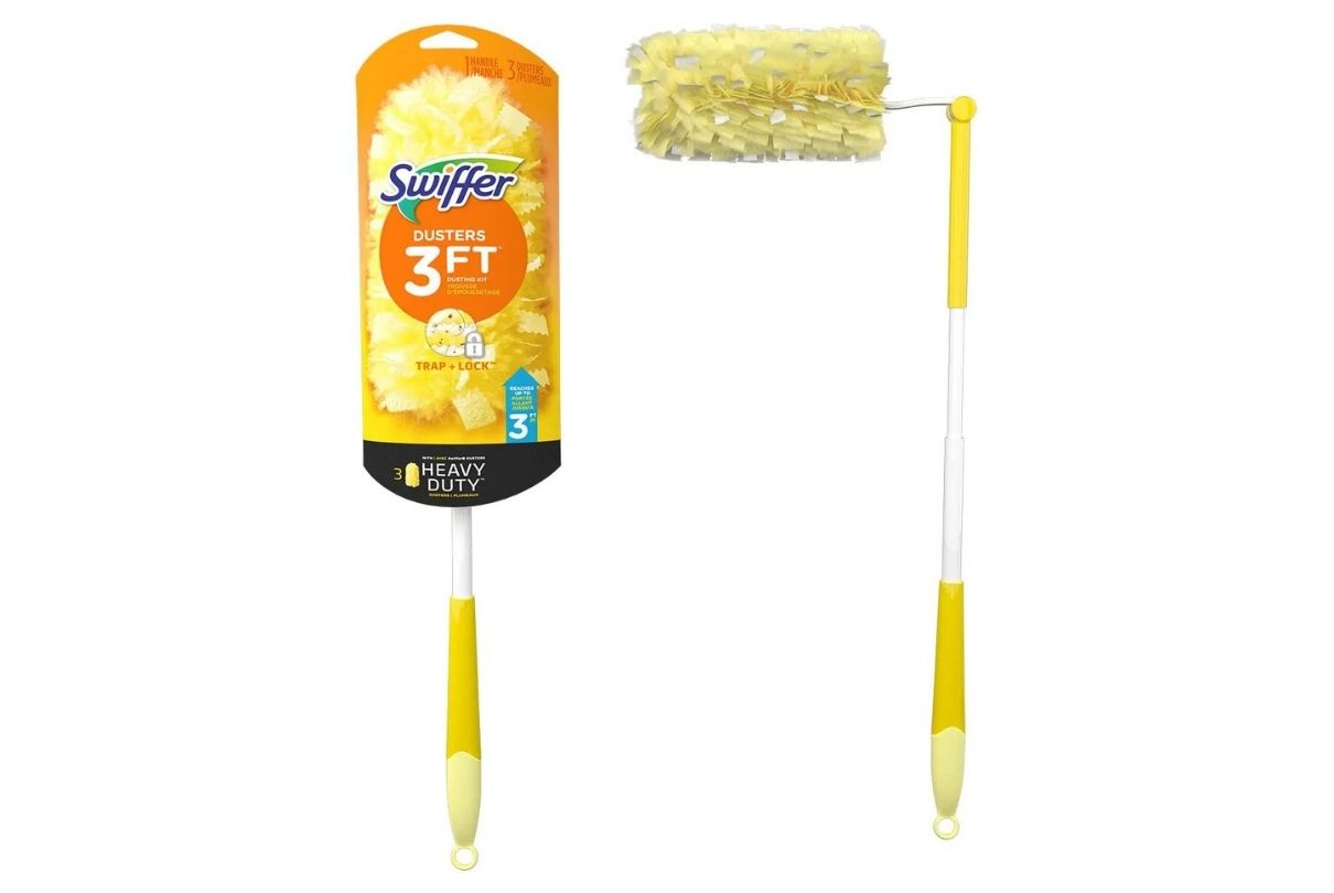 15 Unbelievable Swiffer Duster Handle for 2024