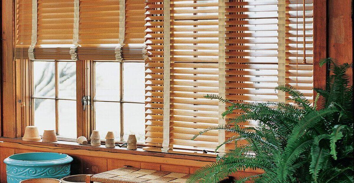 15 Unbelievable Wooden Blinds for 2023