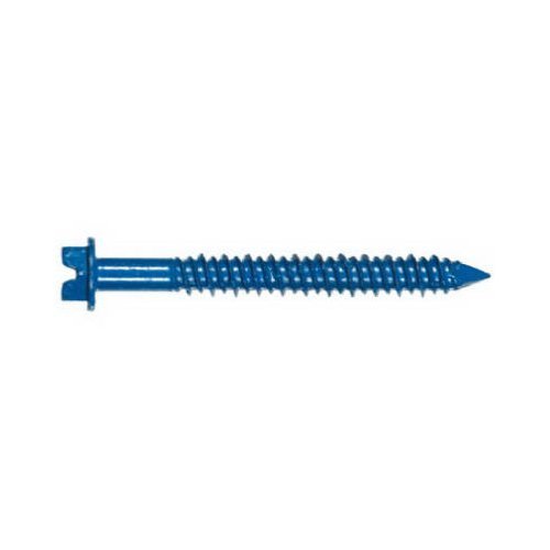 Hex Tapper Masonry Fasteners - Durable and Efficient Storage Solution