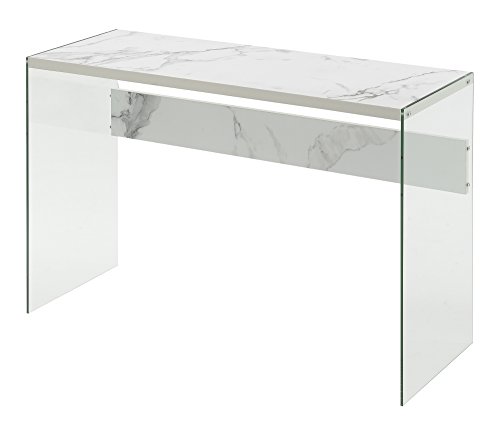 Convenience Concepts SoHo Console Table/Desk