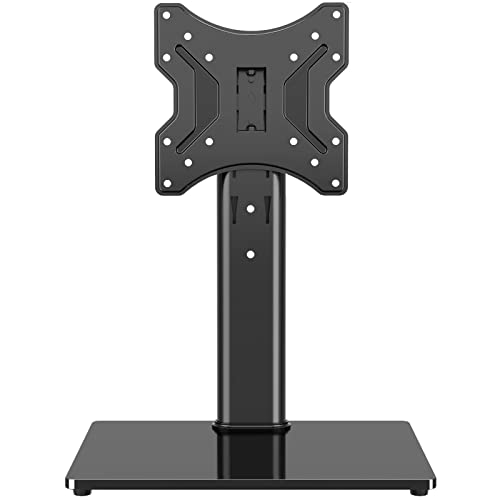 Universal Swivel TV Stand for 20-43 inch TVs