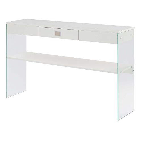 Convenience Concepts SoHo Console Table
