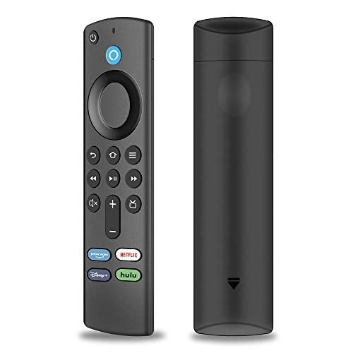 Voice Remote Replacement for TV and Smart TV