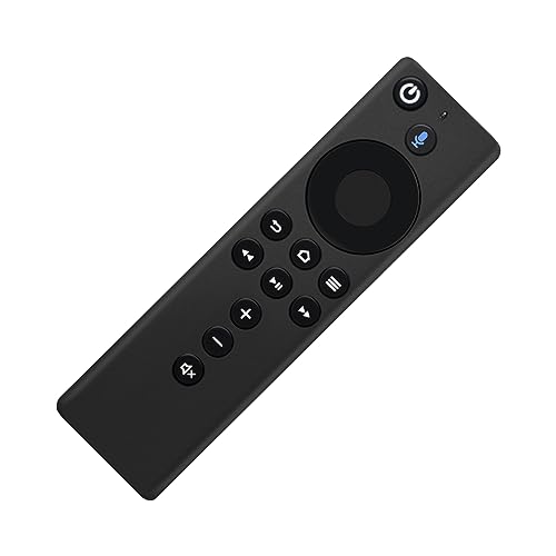AIDITIYMI Alexa Voice Remote for Amazon TV