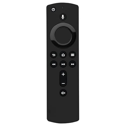 Universal Remote Controller Replacement for Alexa TV 4K