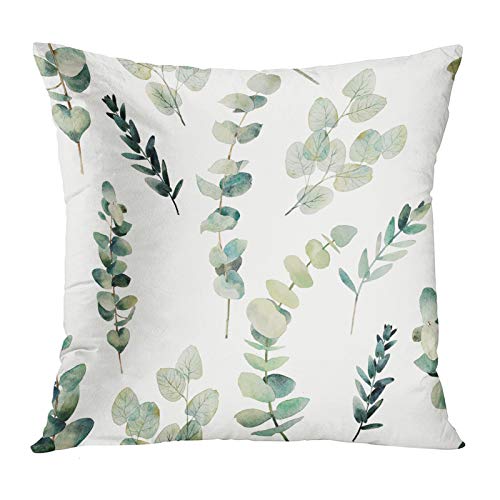 Emvency Throw Pillow Covers