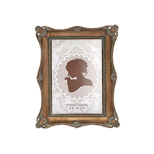 Small Antique Picture Frame