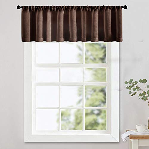 10 Superior Brown Valances For Windows for 2023 Storables