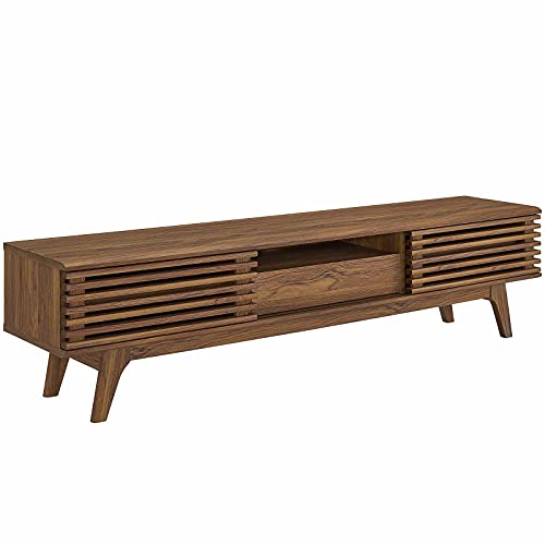 Modway Render Entertainment TV Stand