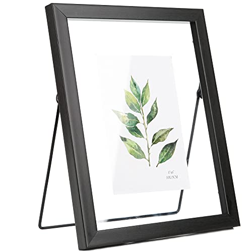 3 Pack MDF Perfect Grace Frames 4x6 Inch - Black - Buy Online at