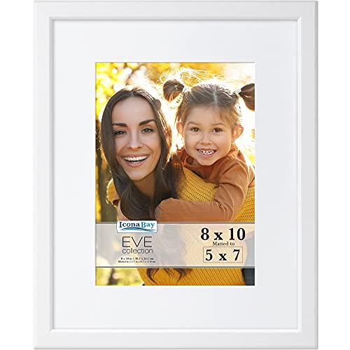 THE 15 BEST White Picture Frames for 2023