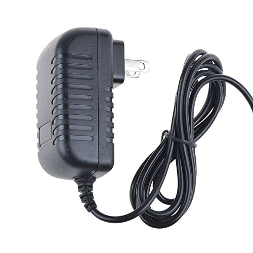Digipartspower AC Adapter for URC Remote Control