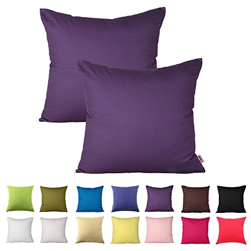 Queenie® Decorative Pillowcase Cushion Cover