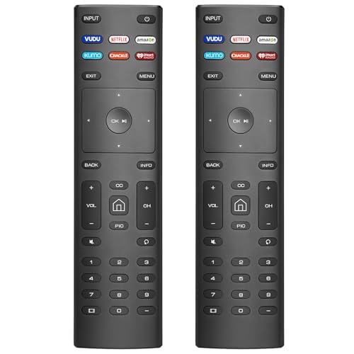 Universal Remote for All Vizio TV Remote